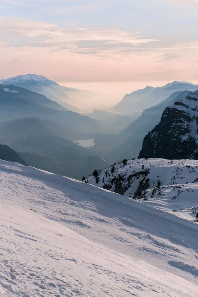 Trentino, Italy