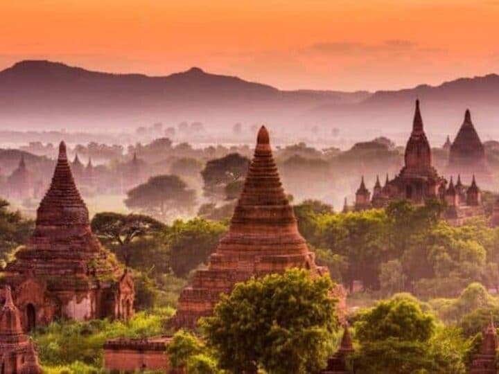 The Ultimate Travel Bucket List: 100 Things To Do Before You Die