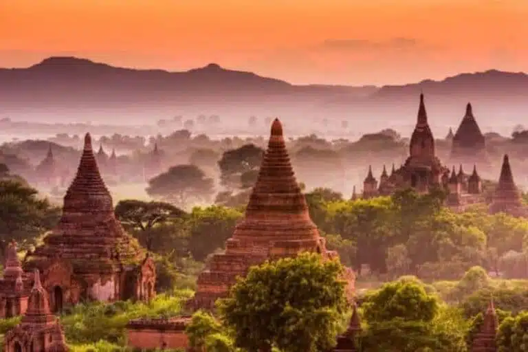 The Ultimate Travel Bucket List: 100 Things To Do Before You Die