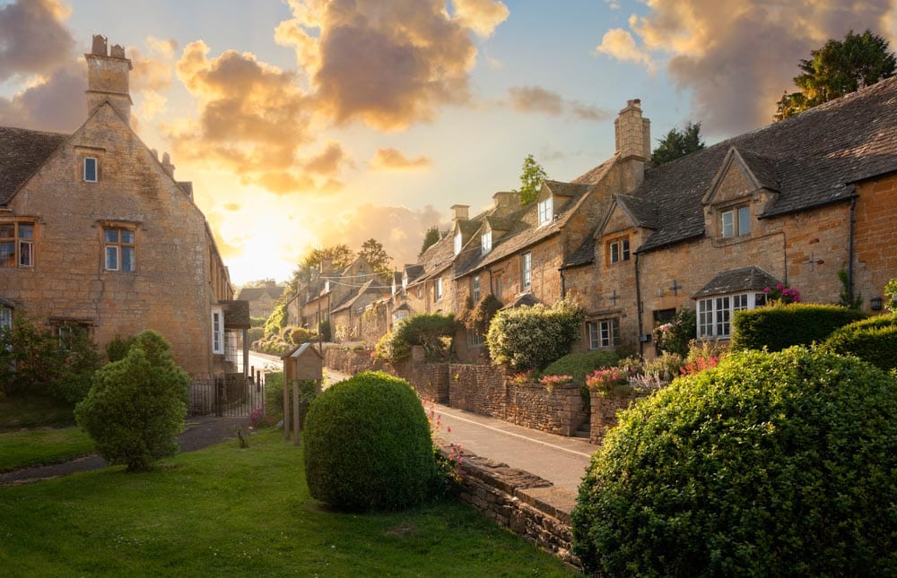 cotswold tourism