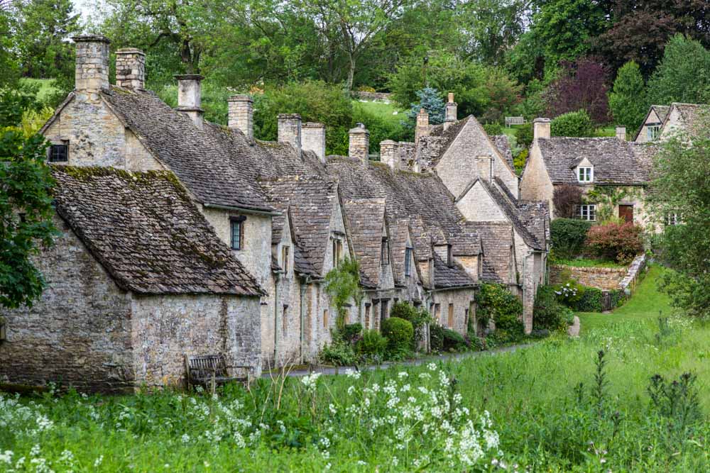 Bibury