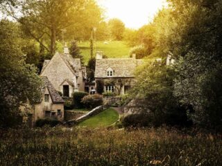 Where to Stay in The Cotswolds