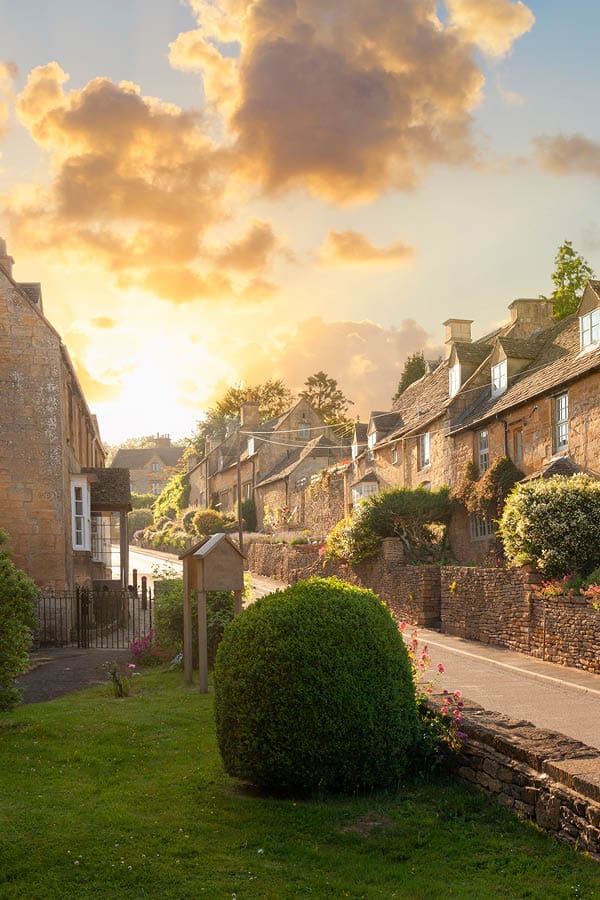 Pretty Cotswolds Villages Towns You Have Visit     The Discoveries