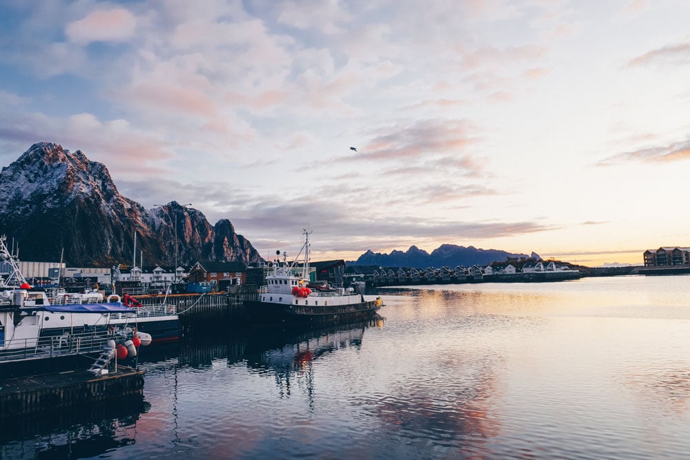 Lofoten