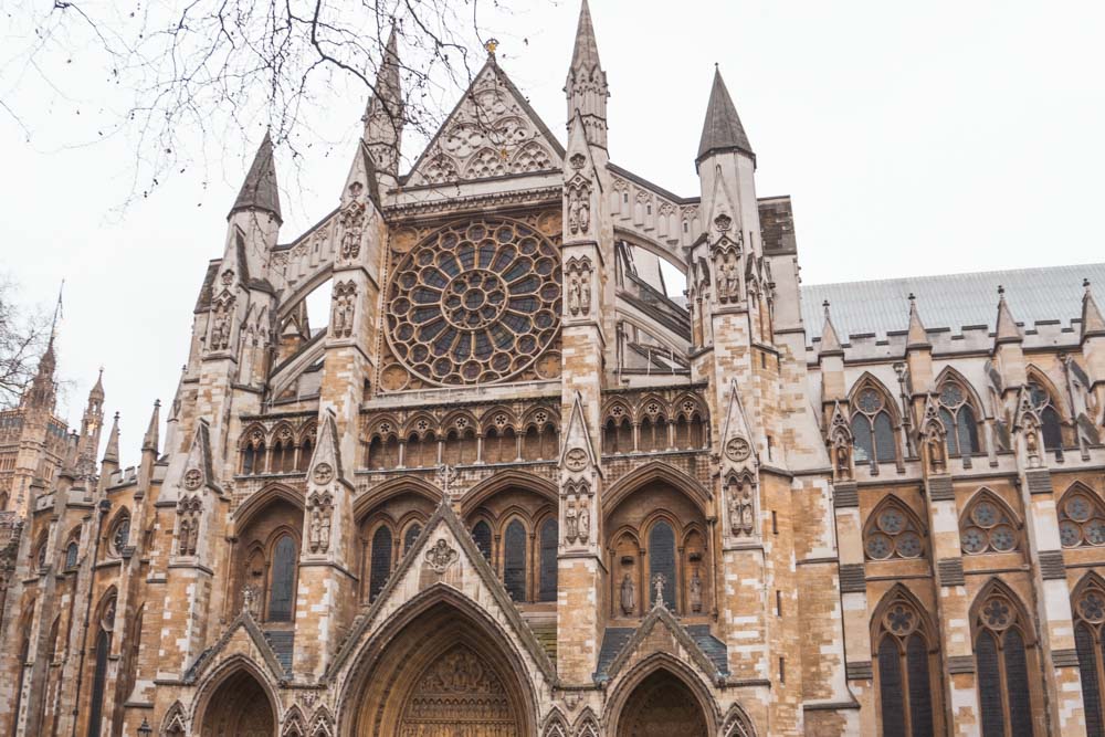 Westminster Abbey