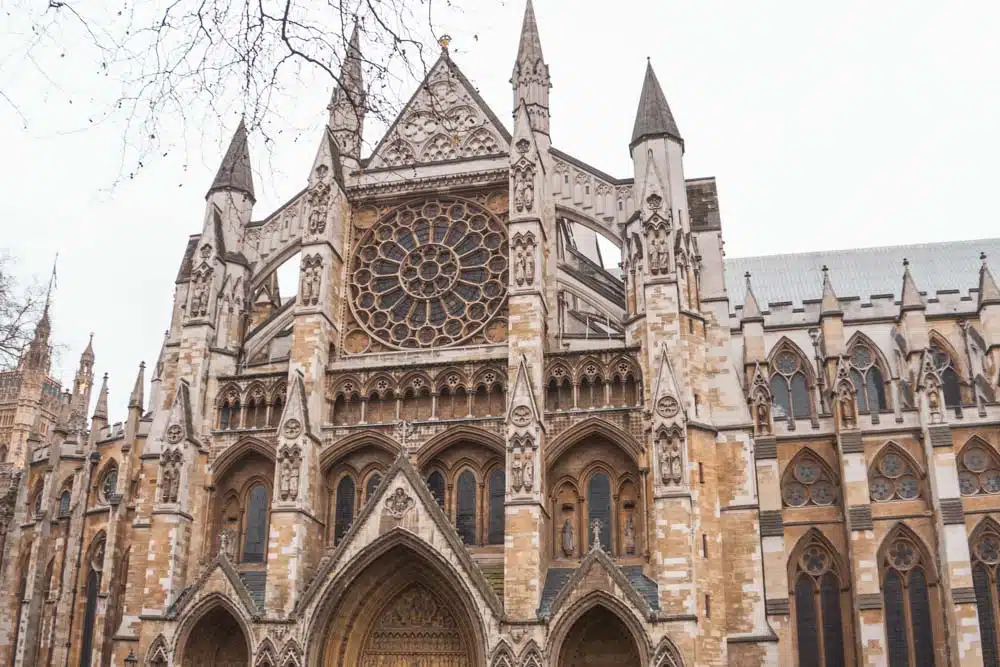 Westminster Abbey