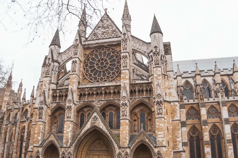 Westminster Abbey