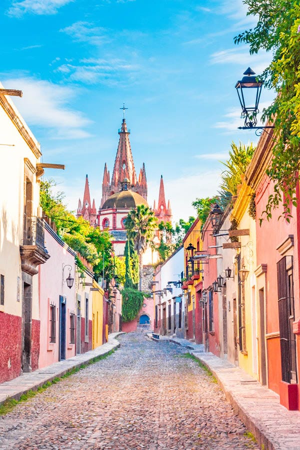 Mexico