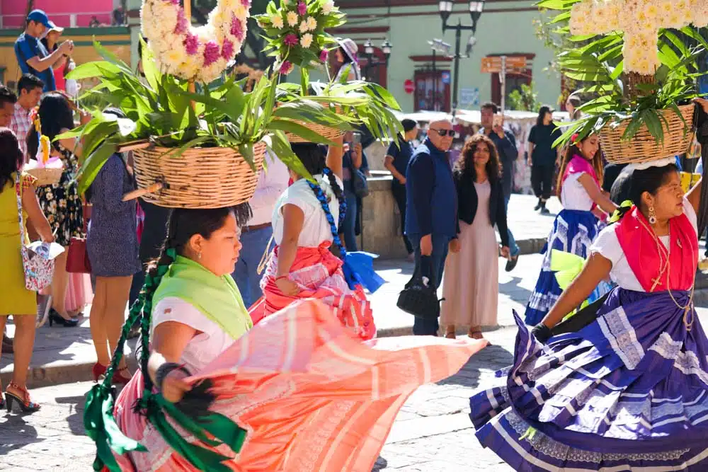 Oaxaca