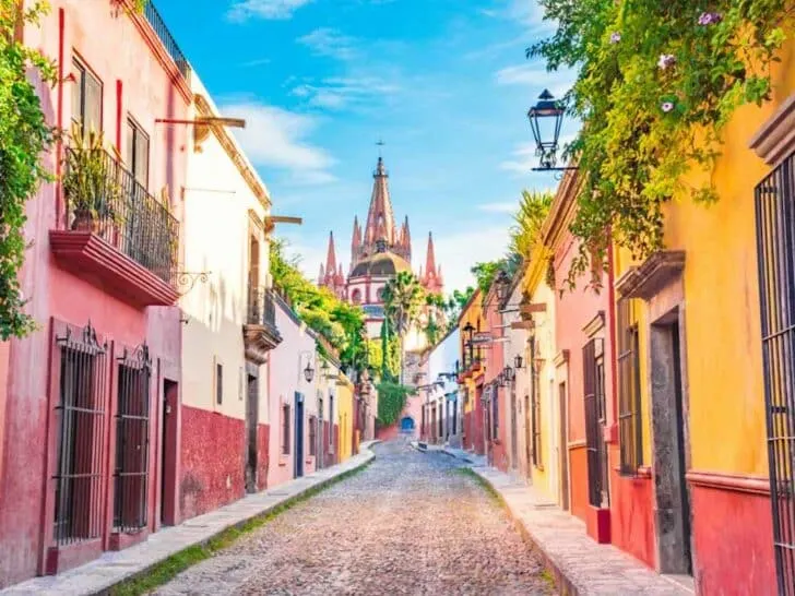 Mexico