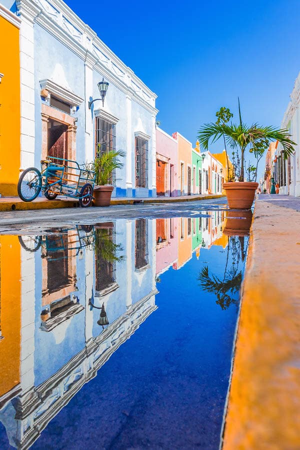 Mexico Tips