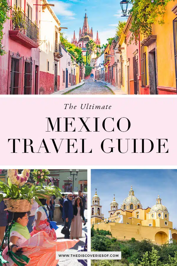 Mexico Travel