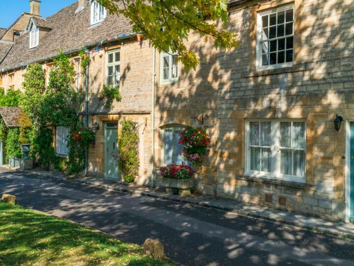 Pretty Cotswolds Villages and Towns You Have to Visit