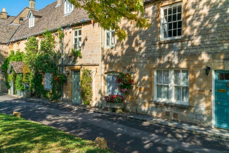 Pretty Cotswolds Villages and Towns You Have to Visit