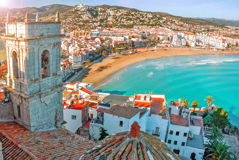 The Best Places To Visit In March I Top Holiday Destinations For March