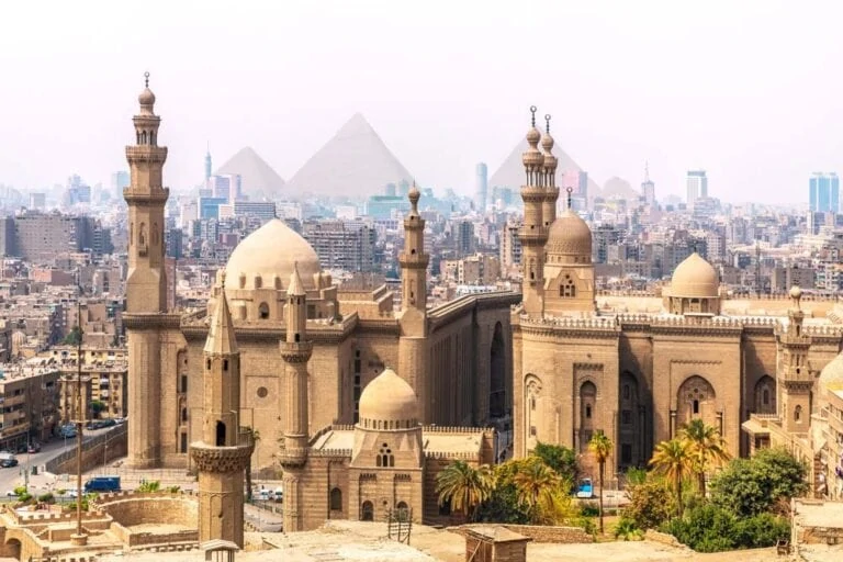 Travel the World in Photos – 64 Beautiful Places to Fuel Your Wanderlust