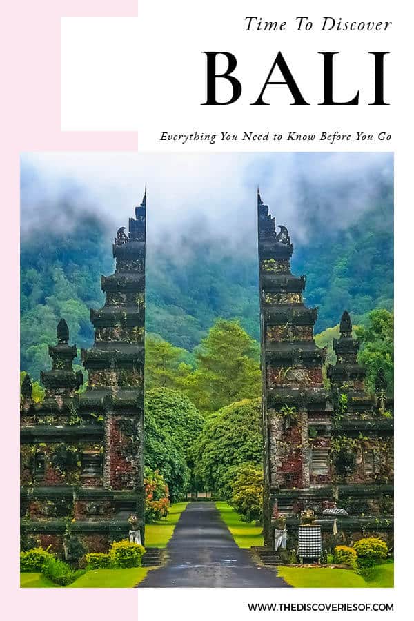 Bali