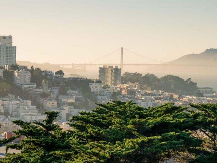 48 Hours in San Francisco: The Perfect Two Day Itinerary