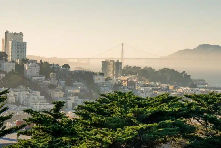 48 Hours in San Francisco: The Perfect Two Day Itinerary