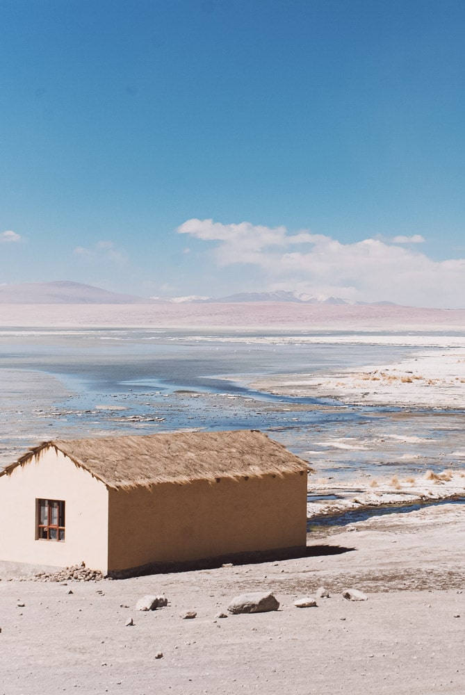 Laguna Blanca