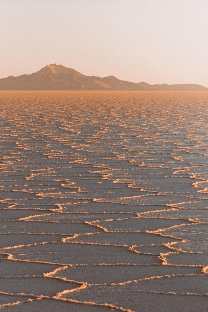 Salar de Uyuni