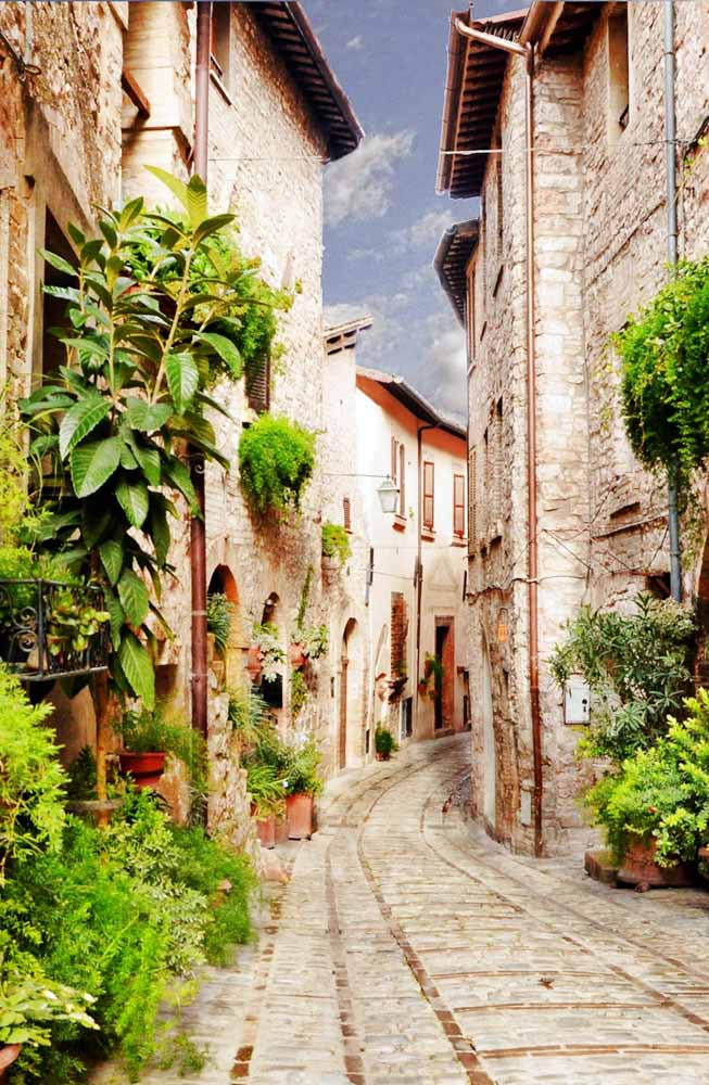 Spello