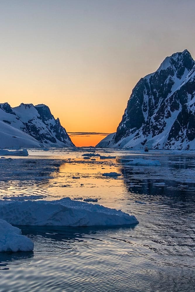 Antarctica
