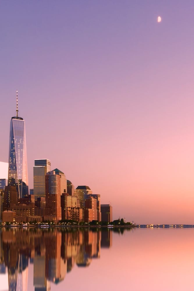 New York