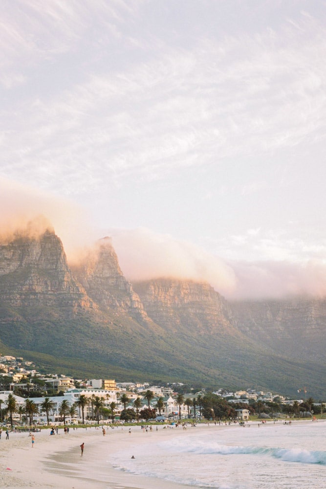 12 Apostles