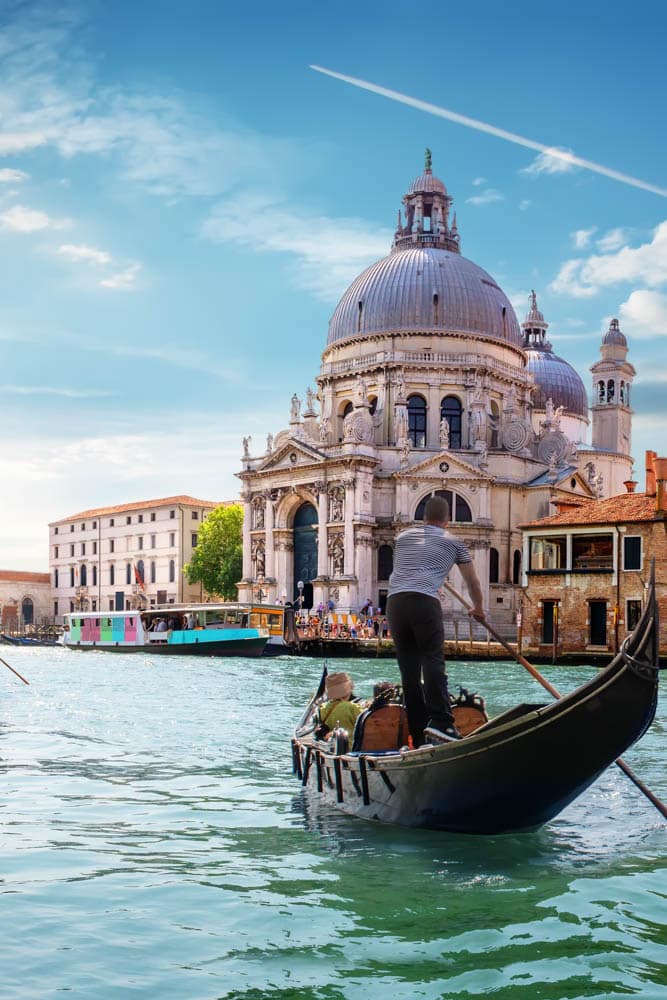 Venice