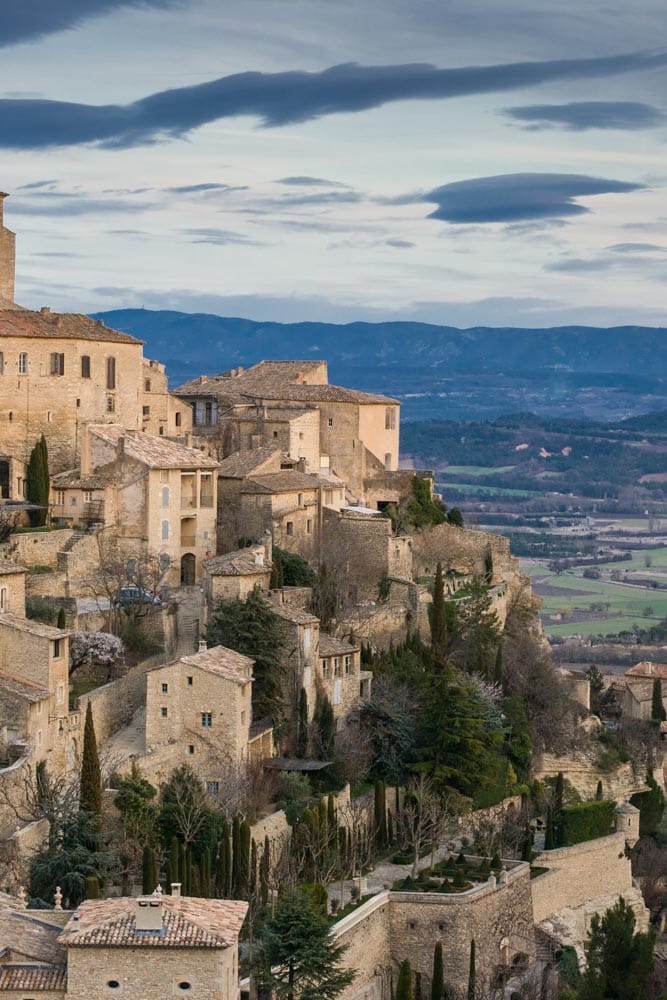 Gordes