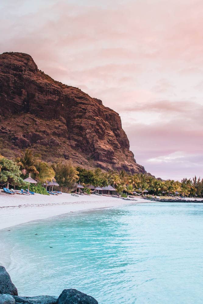 Mauritius