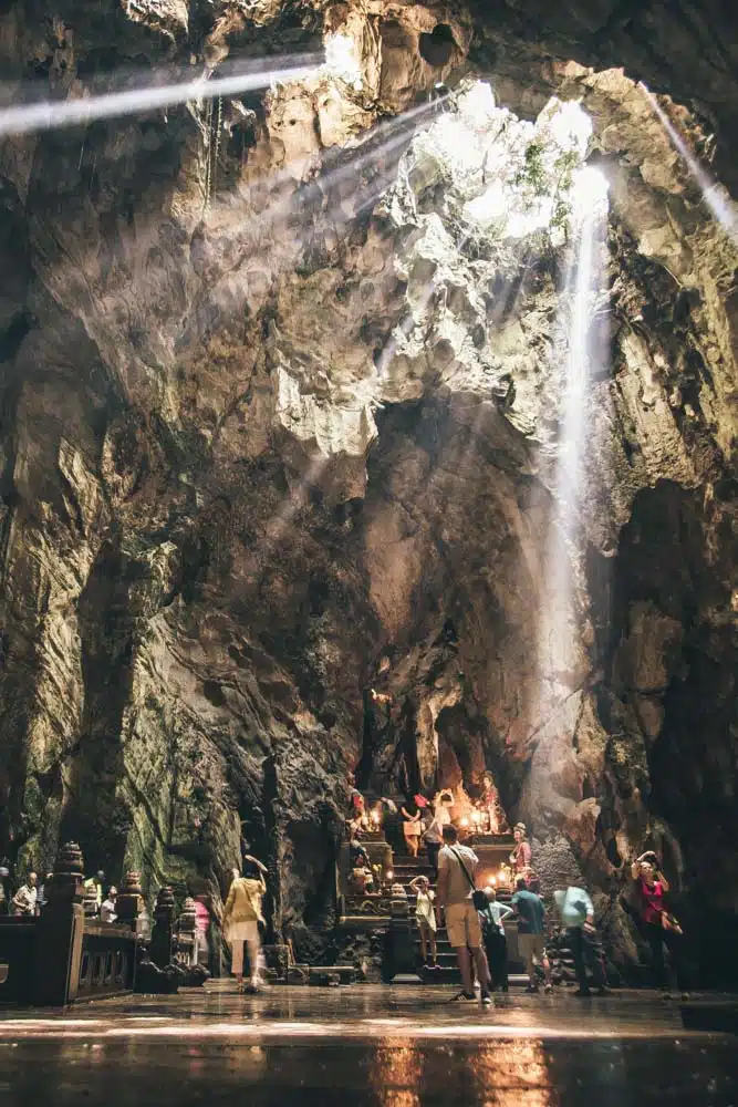 Batu Caves