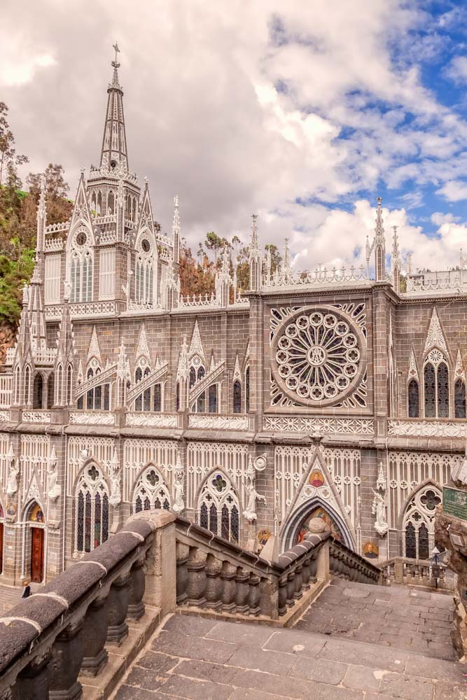 Las Lajas