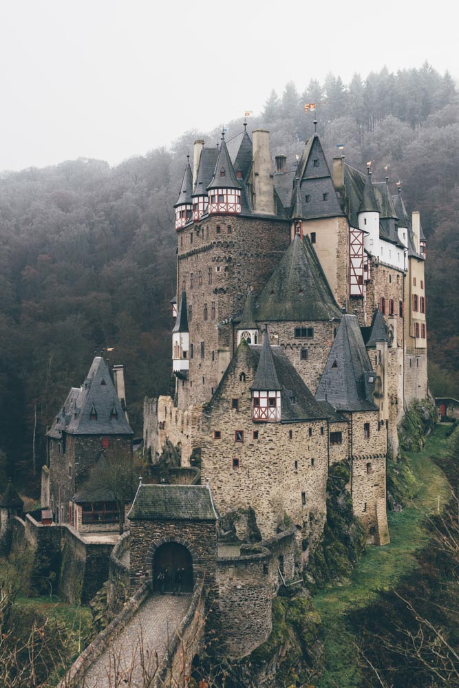 Castle Eltz