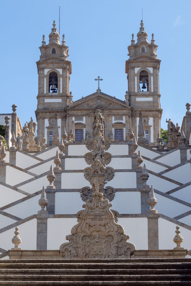 Bom Jesus do Monte