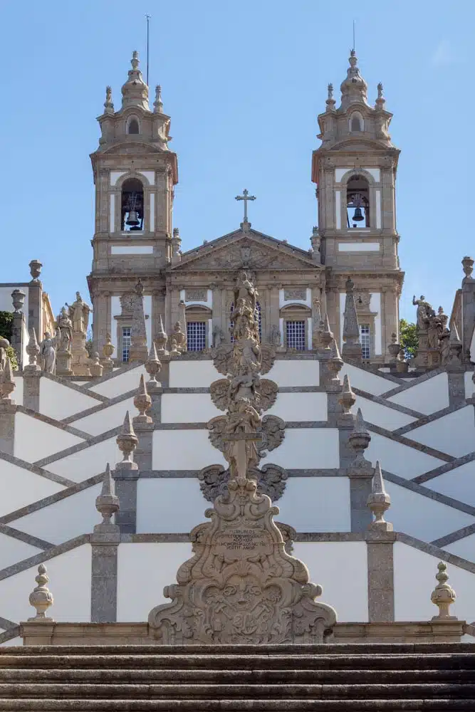 Bom Jesus do Monte