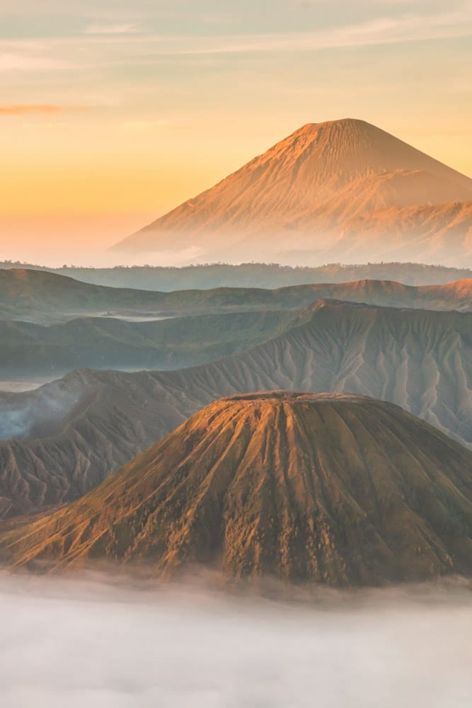 Mount Bromo