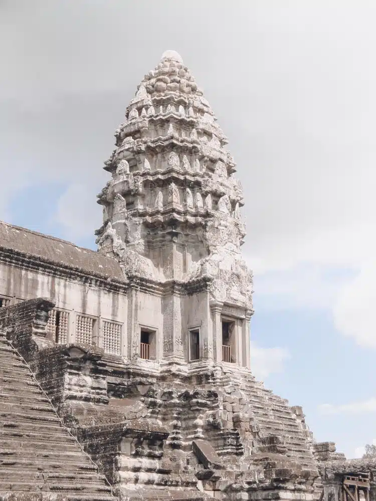 Angkor Cambodia