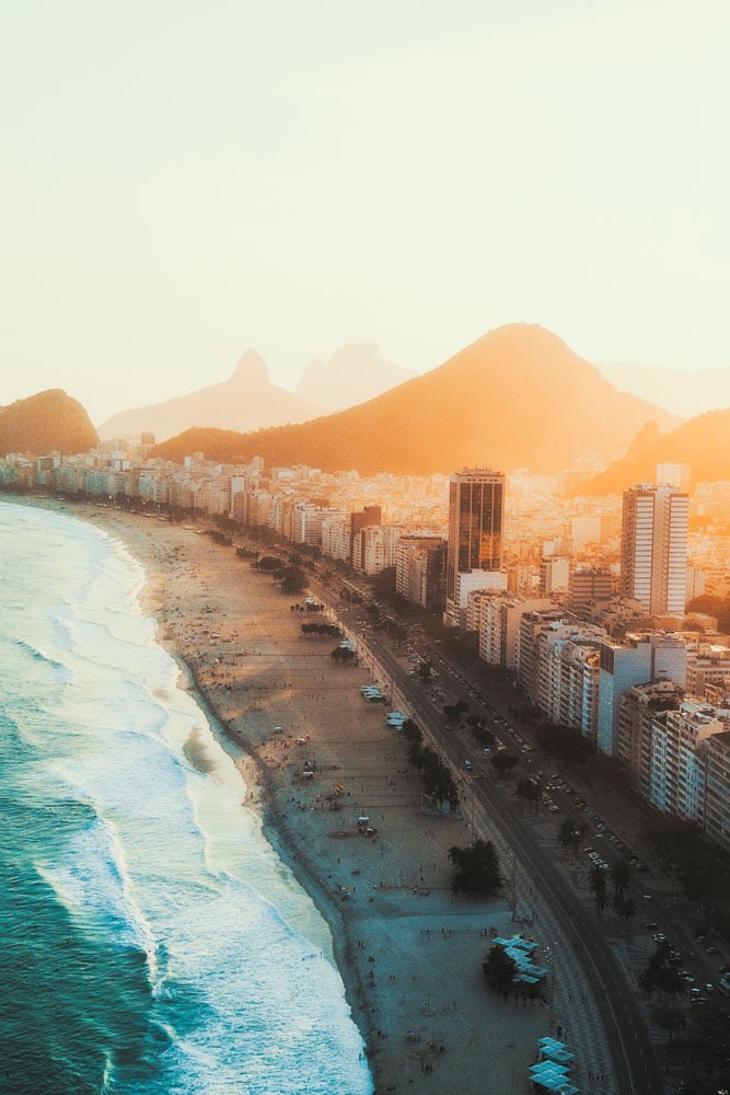 Copacabana