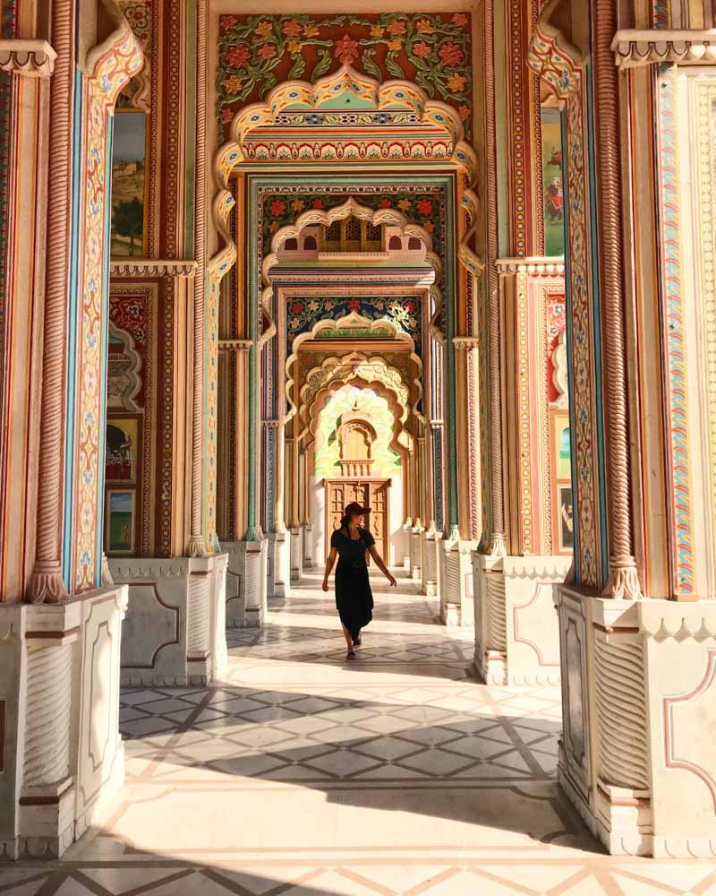 Jaipur