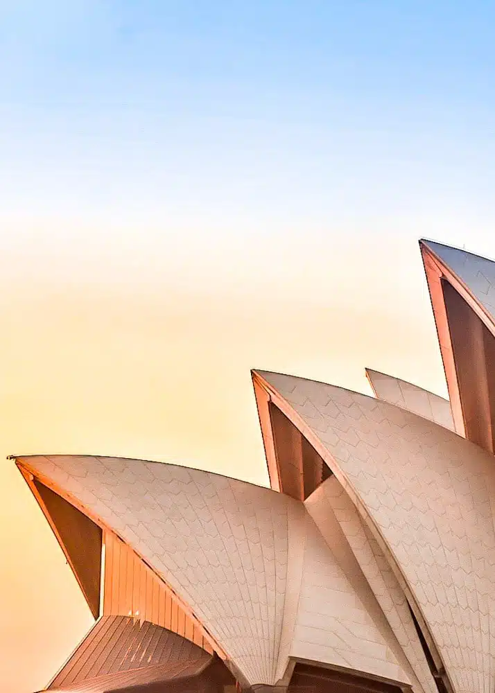 Sydney Opera House