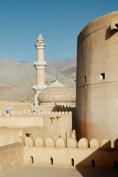 Oman Travel Guide
