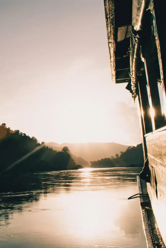 Mekong River