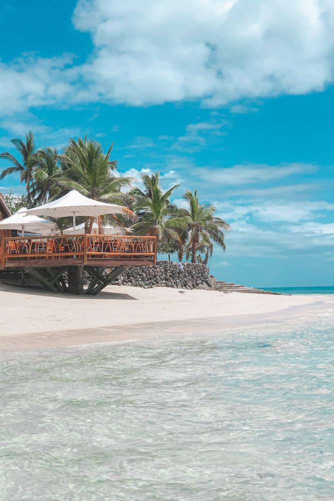 Fiji