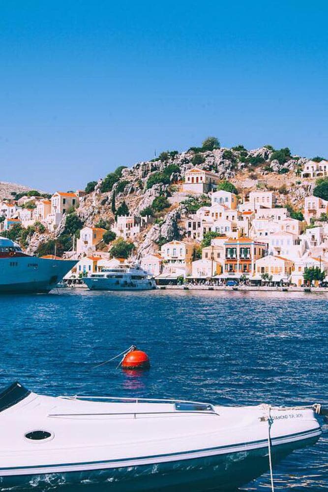 symi