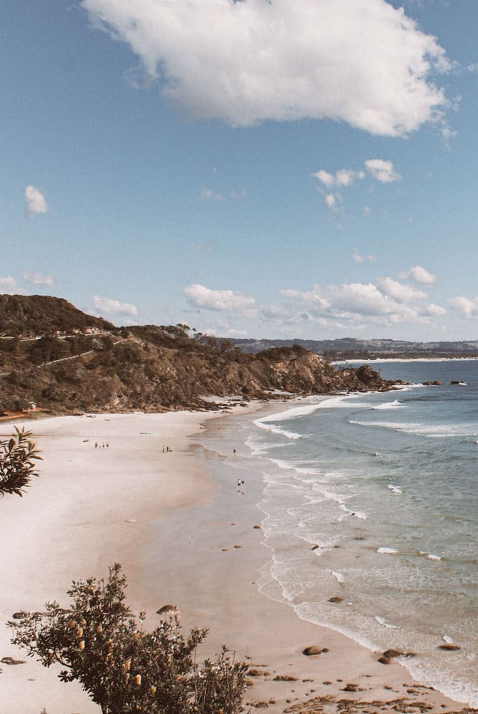 Byron Bay