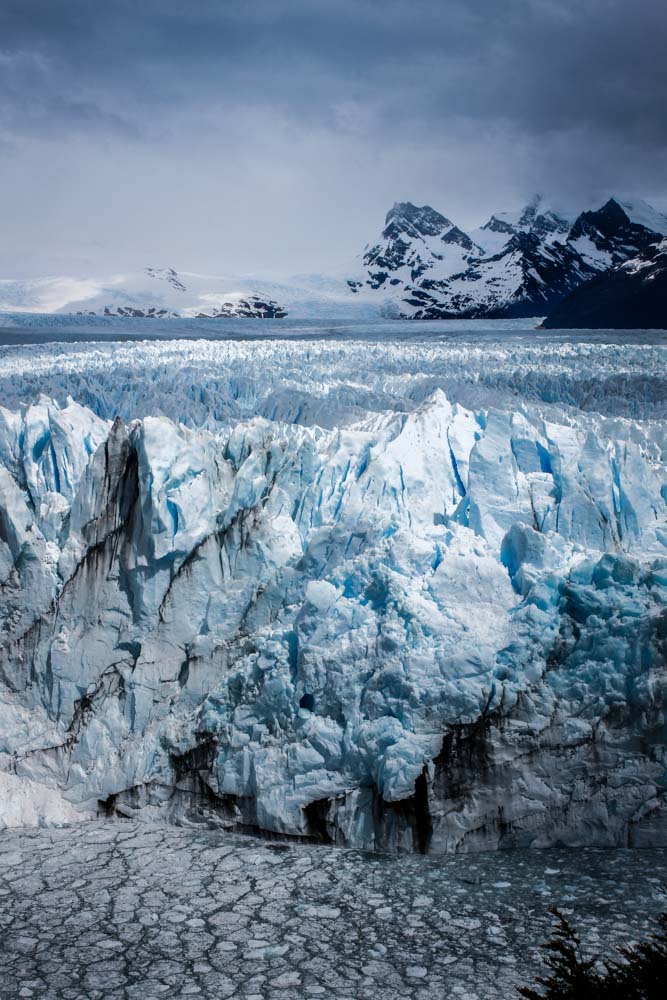 Perito Moreno