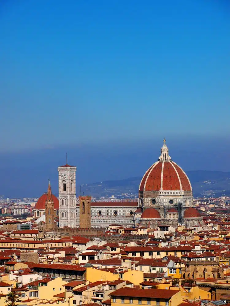 Florence, Italy