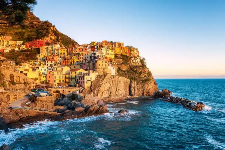 Italy Travel Guide + Tips